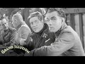 'Finding Common Ground As Officers & Gentlemen' Scene | The Grand Illusion