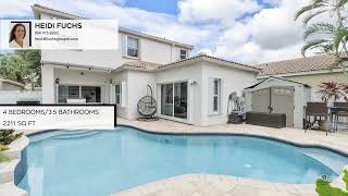 Just Listed: Your Dream Home Awaits! #HeidiFuchsRealtor #RealEstate