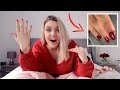 The Worst Experience At A Nail Salon... I Paid WHAT?!?!