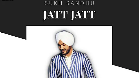 JATT JATT (teaser) SUKH SANDHU // BEATINSPECTOR // 2020