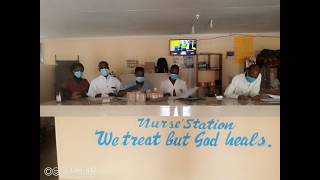 The RTC Mission Hospital Story