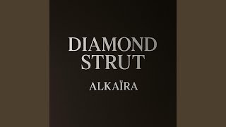Diamond Strut