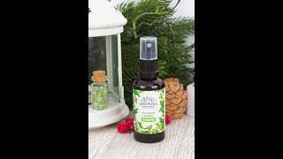 100% Натуральный Гидролат Котовника Лимонного Сиберина Siberina