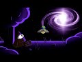 Beginning of video