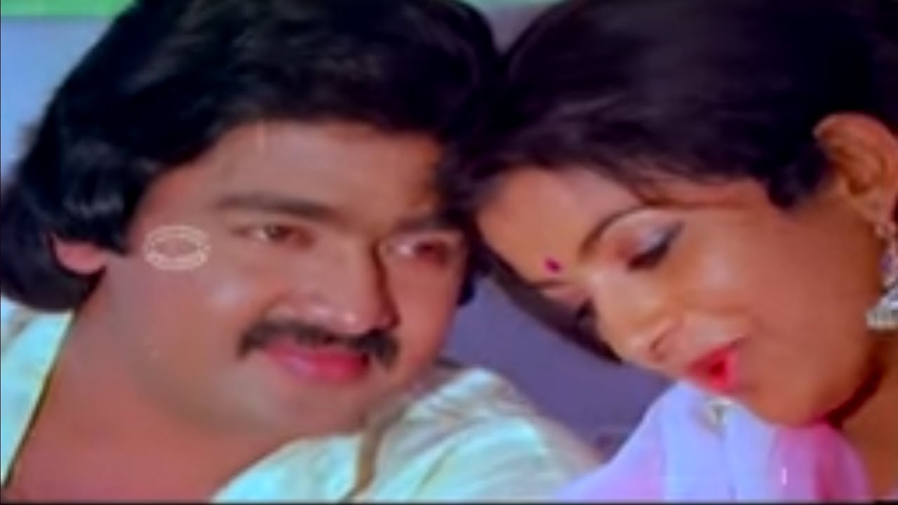 ഇനി നിൻ്റെ മനസും ശരീരവും ഉറക്കേണ്ടത് ഈ മണ്ണിലാണ് | Swandam Enna Padam movie scenes | Madhu,Sreevidya