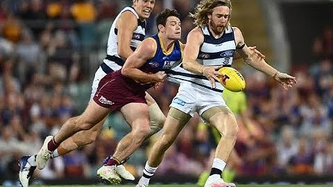 Round 4 AFL Tips (2022 Season)