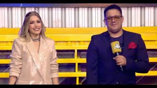 Combate: Programa del viernes 15 de agosto del 2025