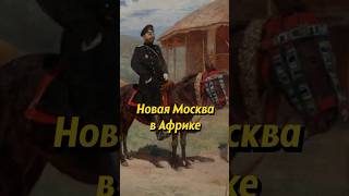 Где находится Новая русская колония? #shorts #история