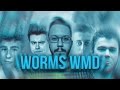 Worms W.M.D. - Totalna Rozwałka