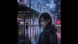 AI NK - ARCHIVE ENTRY 01 (Official Visualizer)