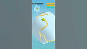 I FOUND A WEIRD GLITCH in Paper.io 3D