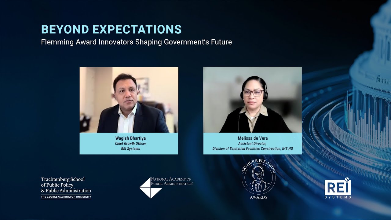 Beyond Expectations Episode 3: Serving Communities Through Mission-Driven Infrastructure