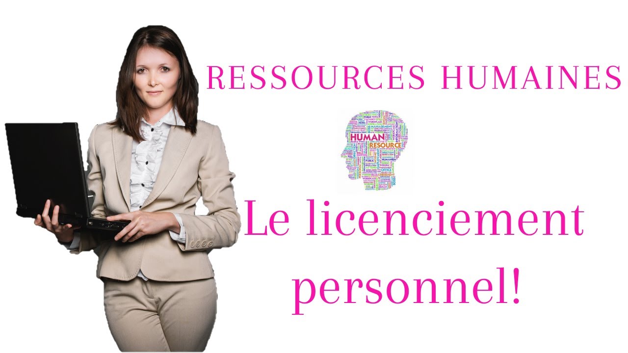 Le licenciement pour motif personnel ( étapes et procédure ) #1