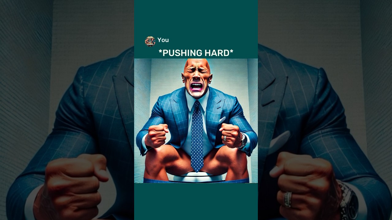 Мечта сбылась! 😣 Dawayne (Ai Edition) 