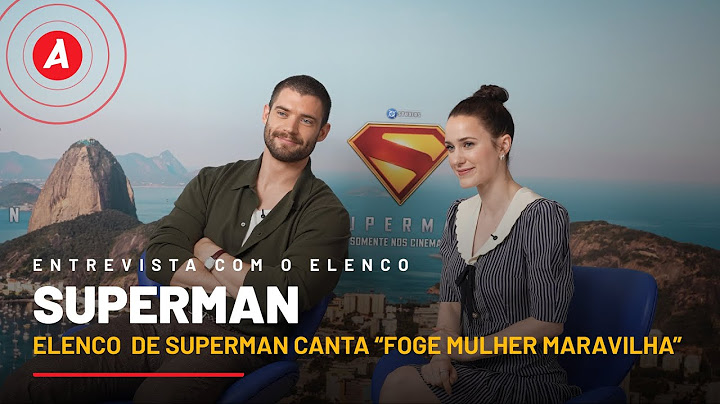 SUPERMAN: JAMES GUNN REVELA QUE NICHOLAS HOULT NÃO SERIA LEX LUTHOR