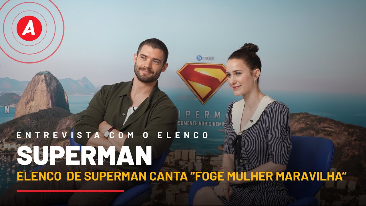 SUPERMAN: JAMES GUNN REVELA QUE NICHOLAS HOULT NÃO SERIA LEX LUTHOR