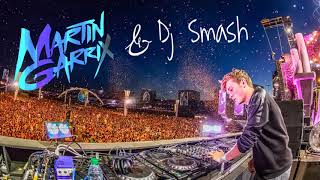 Martin Garrix Dj Smash - Official Music FIFA World Cup Russia 2018