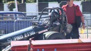 su pro et 96 slingshot dragster