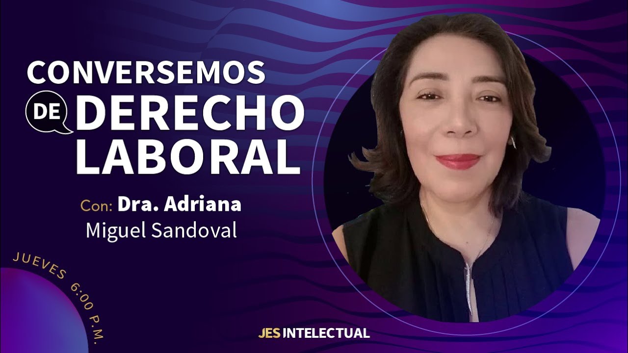 Conversemos de derecho laboral: Estreno