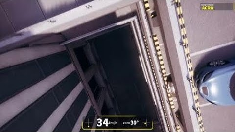 DCL - The Game - Things I wouldn