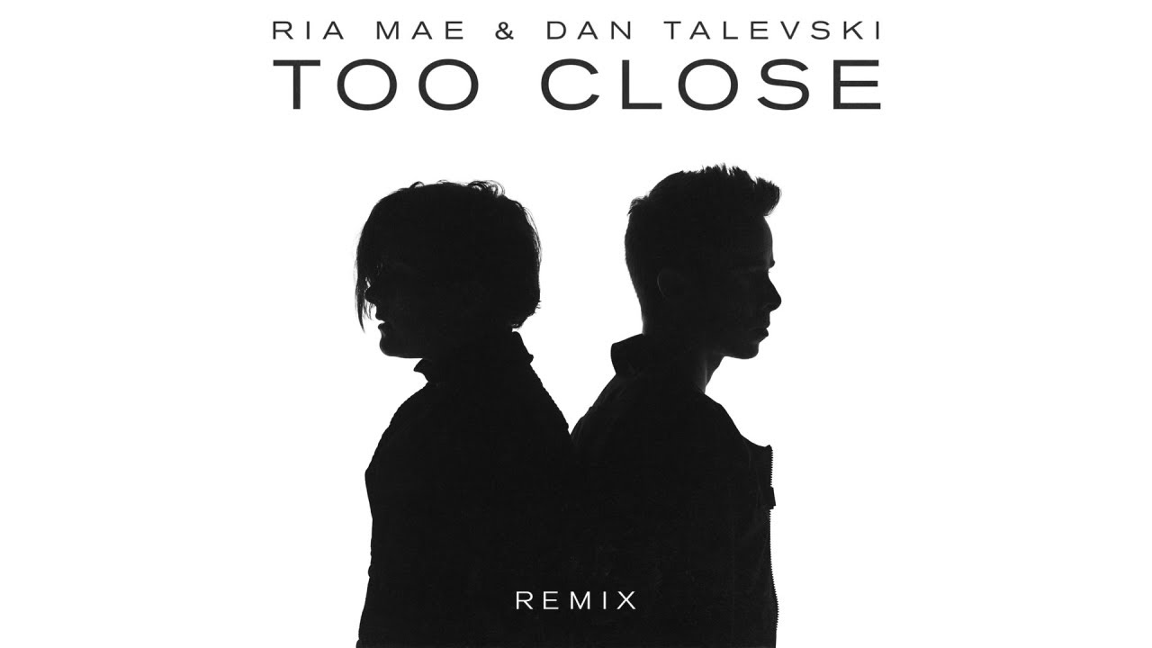 Ria Mae, Dan Talevski - Too Close (Corey LeRue Remix) (Official Audio) auf YouTube ansehen Ria Mae, Dan Talevski - Too Close (Corey LeRue Remix) (Official Audio) auf YouTube ansehen