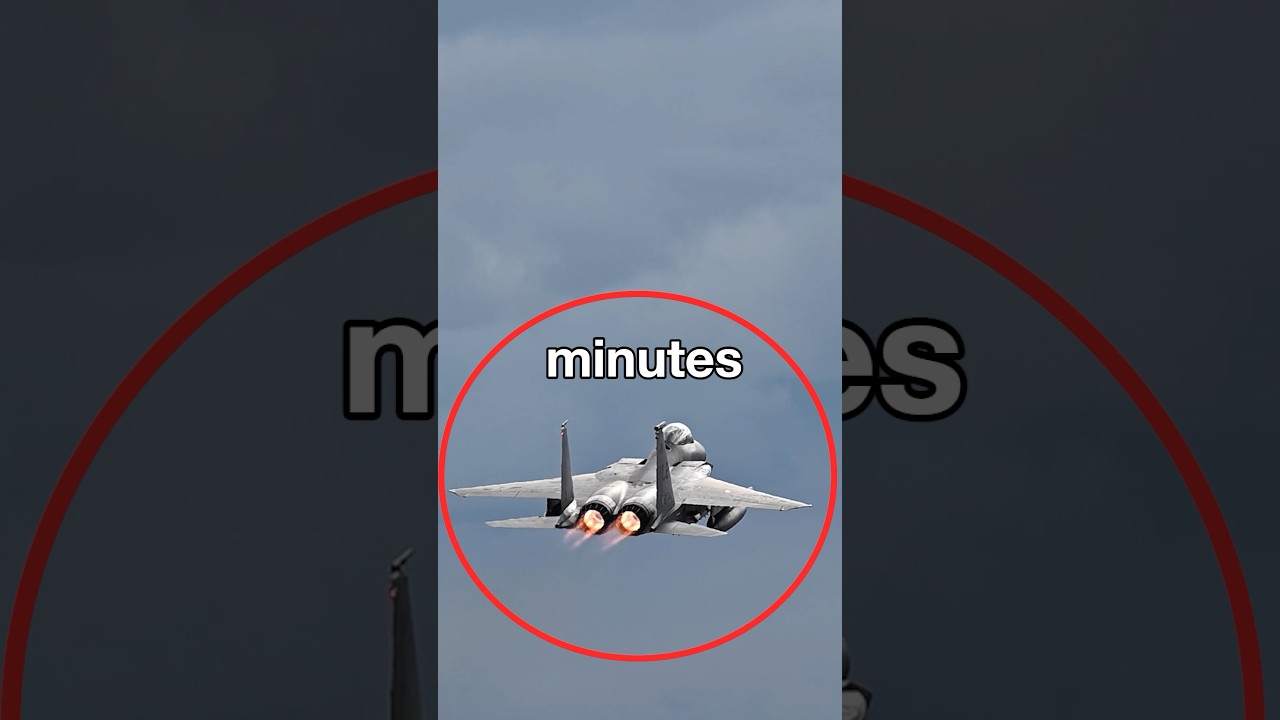 Почему натовские F-35 должны были остановить безумные российские истребители МиГ-31