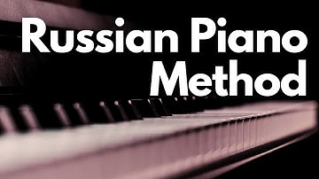 The Ultimate Piano Arpeggio Exercise