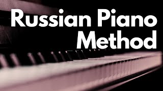 L'esercizio definitivo di arpeggi per pianoforte