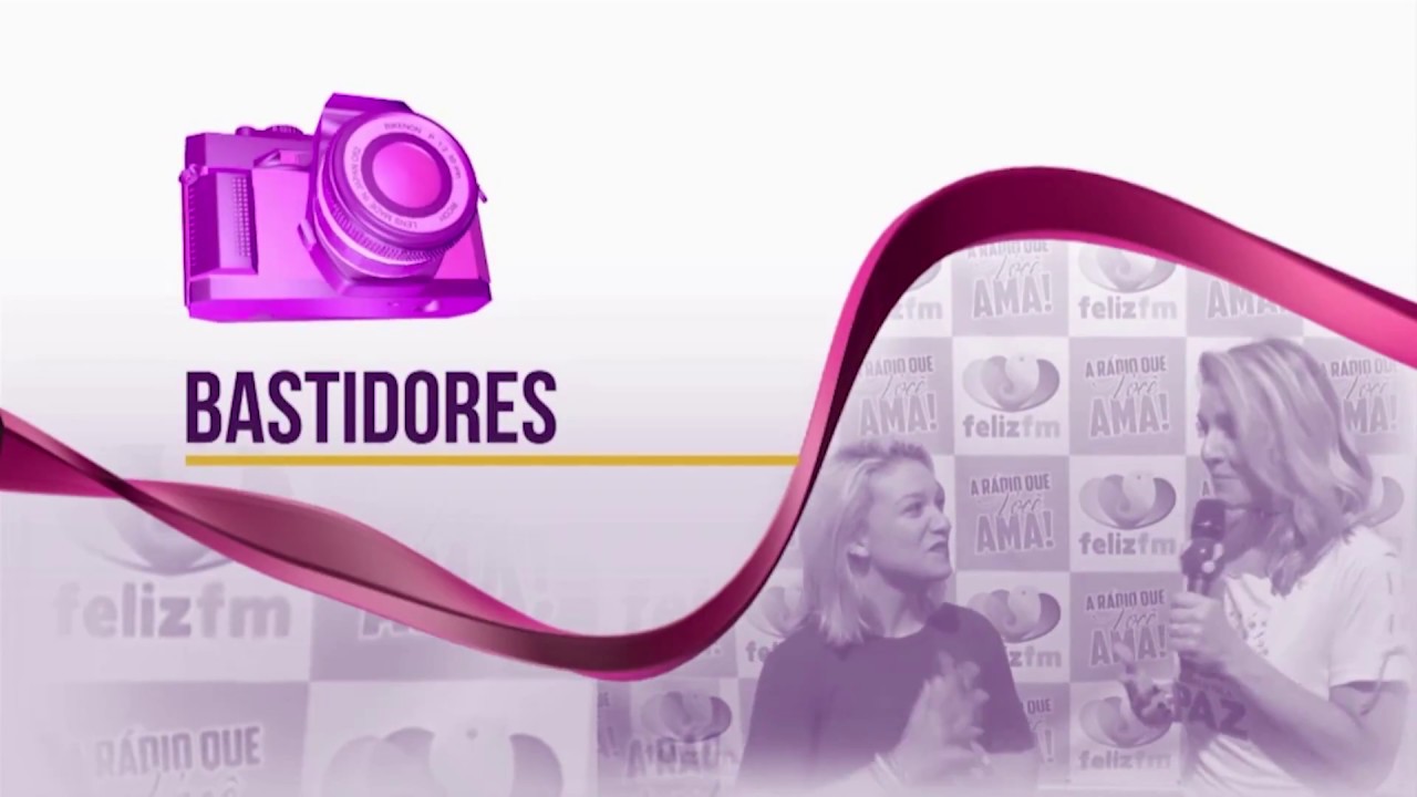 superliga argentina Super Feliz - Nãna Shara e Brinco (Parte 1)