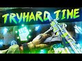 TRYHARD TIME - The Specialist