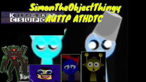 Asdfmovie 4 Sprunki edition | Scratch Showcase in G major Doomedcubed