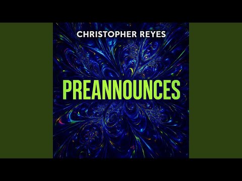 Cover Preannounces (Original Mix)
