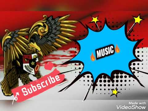 KEPAK SAYAP GARUDA // XREAL BAND // LIRIK