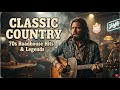 Classic Country Songs Playlist Mix – Greatest Slow Old Country Music Collection Set