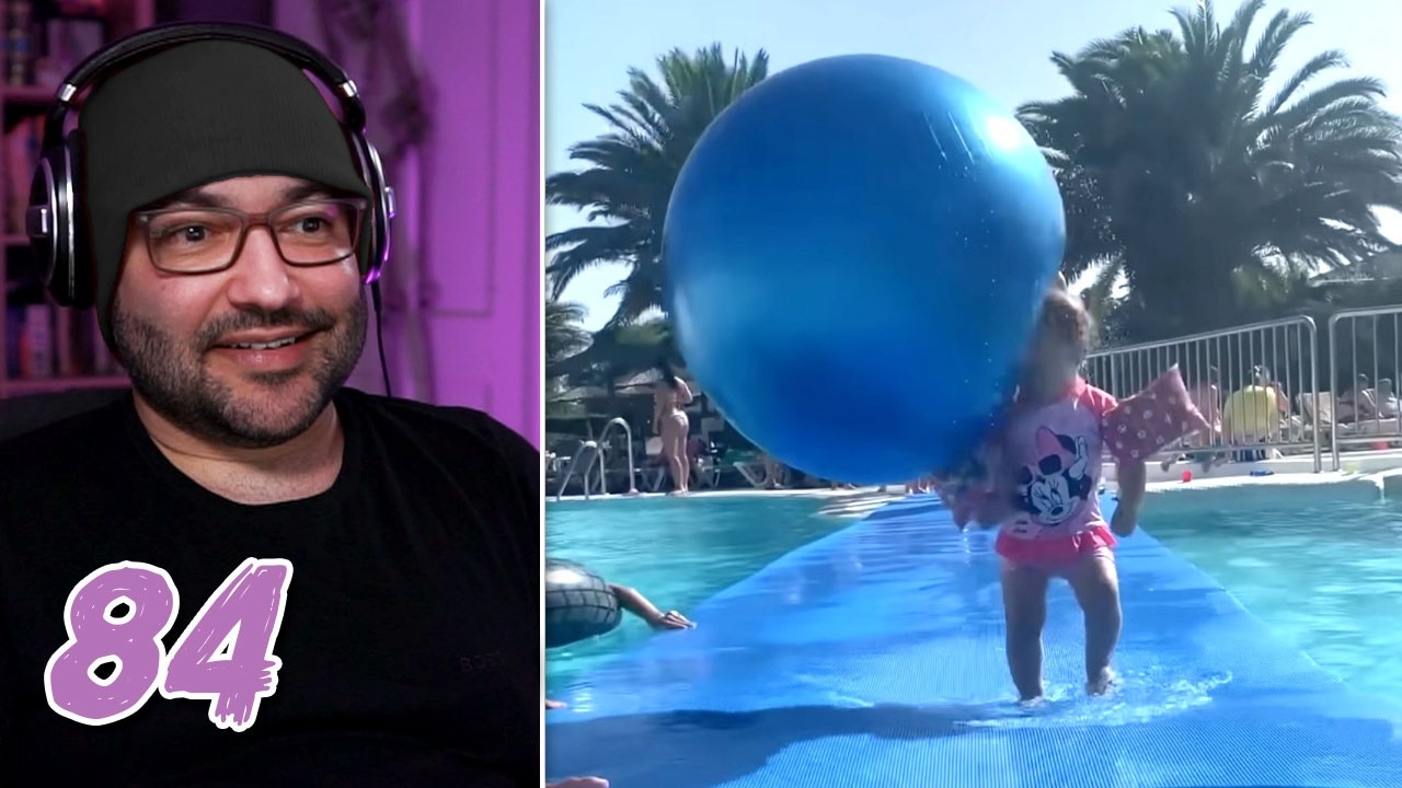 SMACK! - Mikey Reacts To Daily Dose Of Internet EP 84