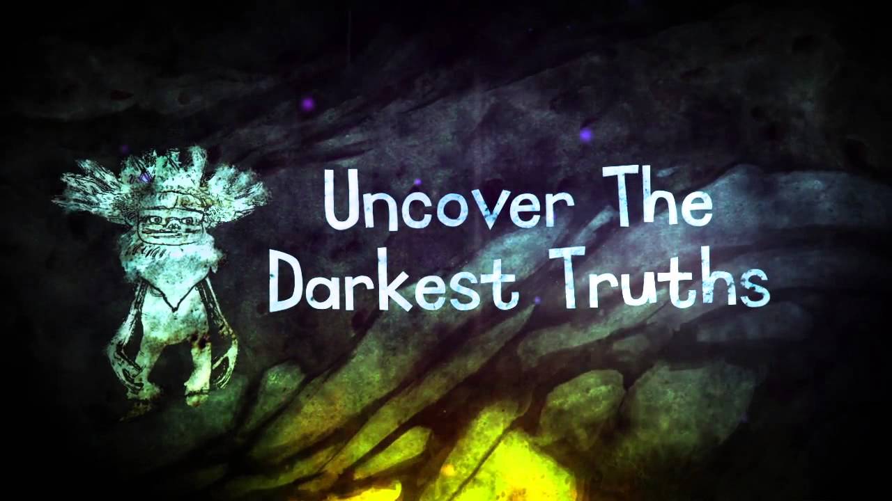 The Cave - Launch Trailer