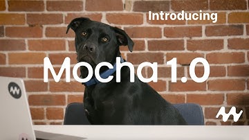 Mocha - Product Hunt 1.0 Launch