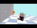 Work In Progress - a really short animation