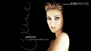 Céline Dion: 06. Tell Him (duet with Barbra Streisand)