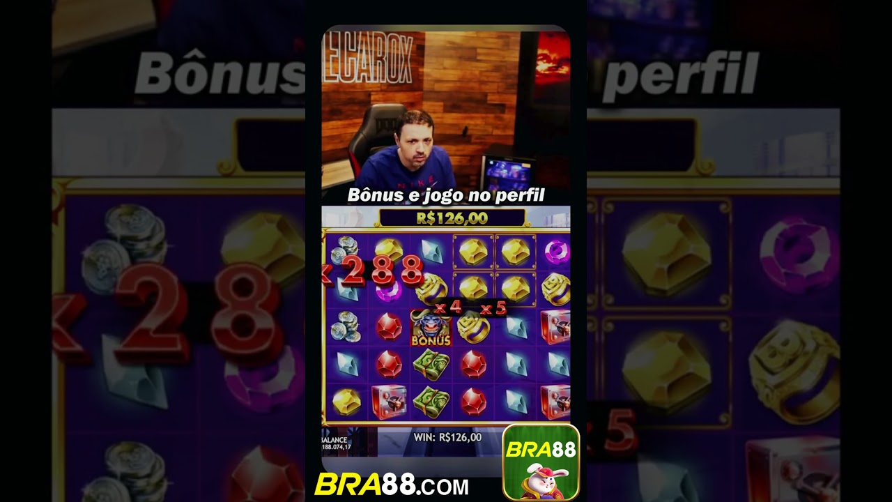 1x slots casino review Mais um dia, mais uma vitória, obrigado bra88! casino brasil jogo bra88