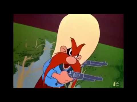 Best of Yosemite Sam   Cartoon