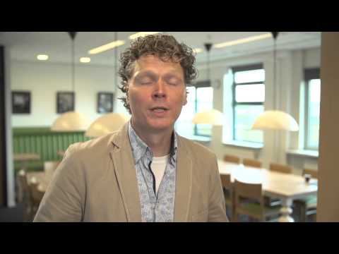 KPN ÉÉN videotestimonial - SVO vakopleiding food