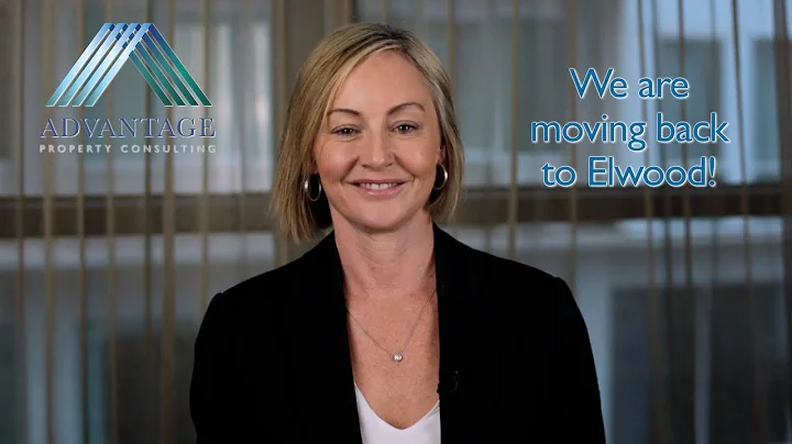 Advantage Property Consulting - We are moving!