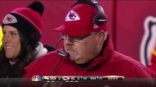 NFL 2014 week 13 SNF  DEB - KCC    nov 30  Full Game   NEW