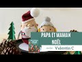Papa &amp; Maman Noël - Valentin Carlettini