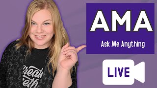 Live with Victoria - Medical Billing & Coding AMA Chat