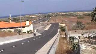 Biciclette elettriche a Porto Santo