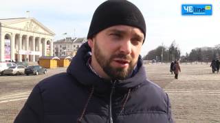 «Собачьи свадьбы» в Чернигове: как не стать жертвой бездомных животных «Собачьи свадьбы» в Чернигове: как не стать жертвой бездомных животных