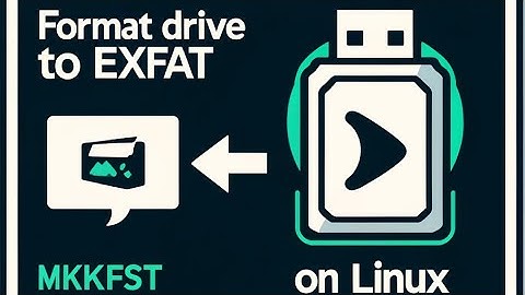 How to Format a Drive to exFAT in Linux (Quick & Easy)