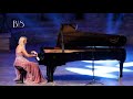 Valentina Lisitsa Plays Franz Liszt ’s Hungrian Rhapsody No.2 in Hagia Irini Museum Istanbul Turkey